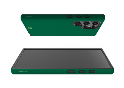 Go Green Case - Samsung Galaxy S24 Series