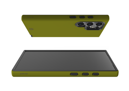 Go Green Case - Samsung Galaxy S24 Series