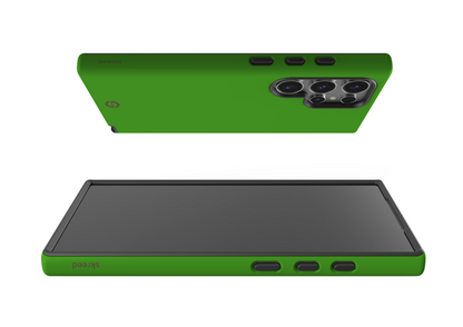 Go Green Case - Samsung Galaxy S24 Series