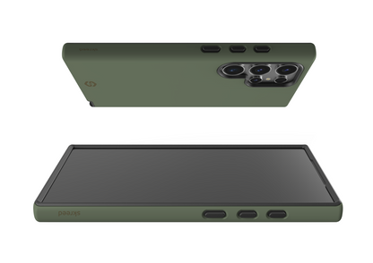 Go Green Case - Samsung Galaxy S24 Series