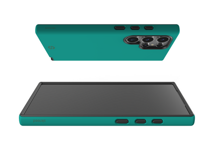 Go Green Case - Samsung Galaxy S24 Series