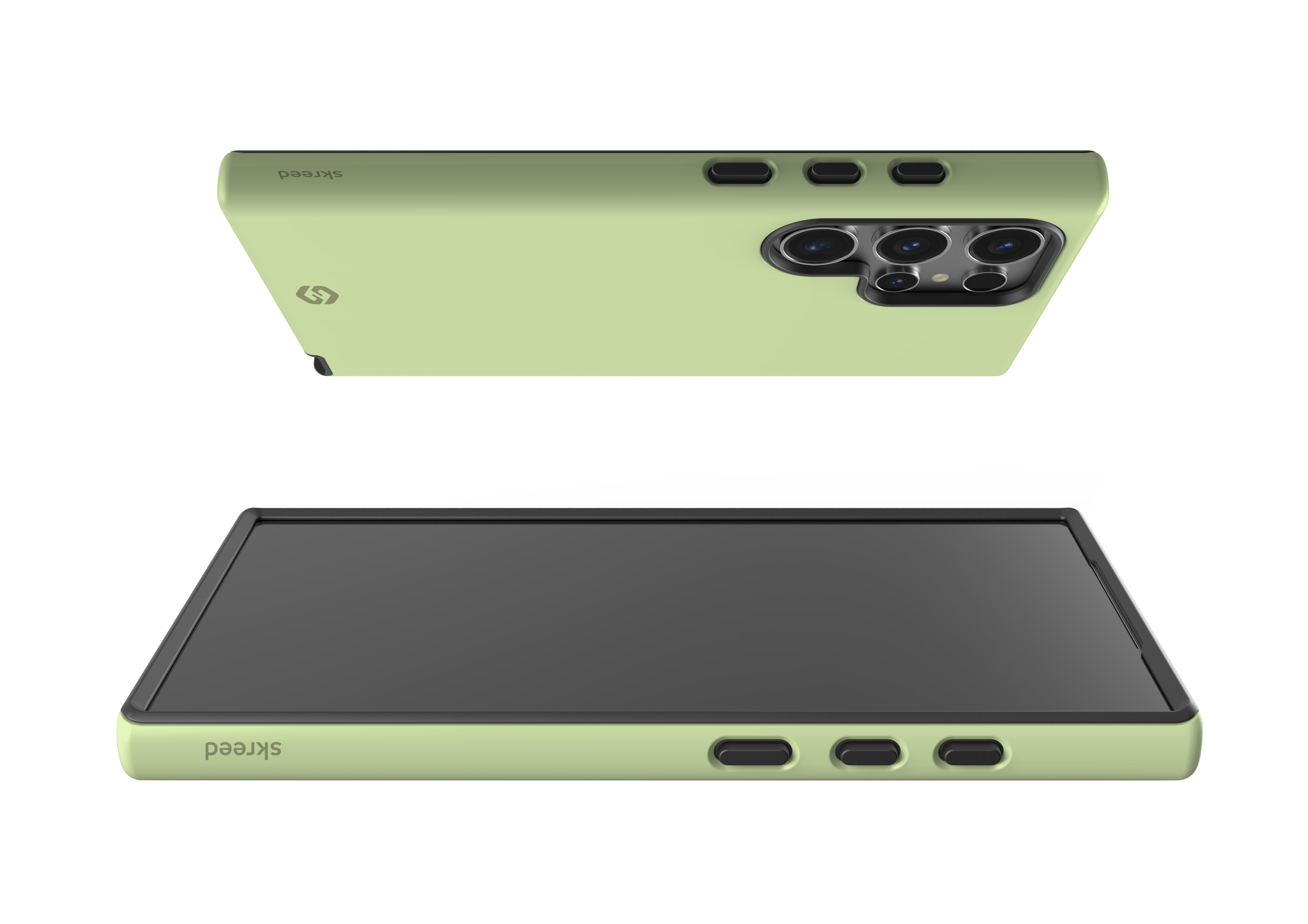 Go Green Case - Samsung Galaxy S24 Series