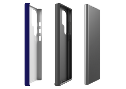 Blissful Blue Case - Samsung Galaxy S24 Series