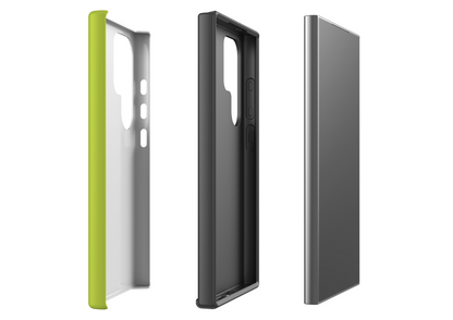 Go Green Case - Samsung Galaxy S24 Series