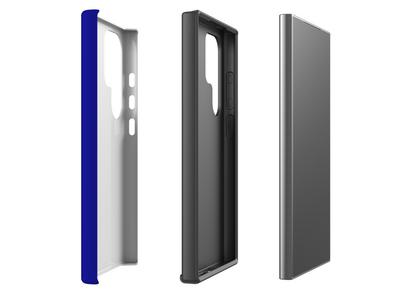 Blissful Blue Case - Samsung Galaxy S24 Series