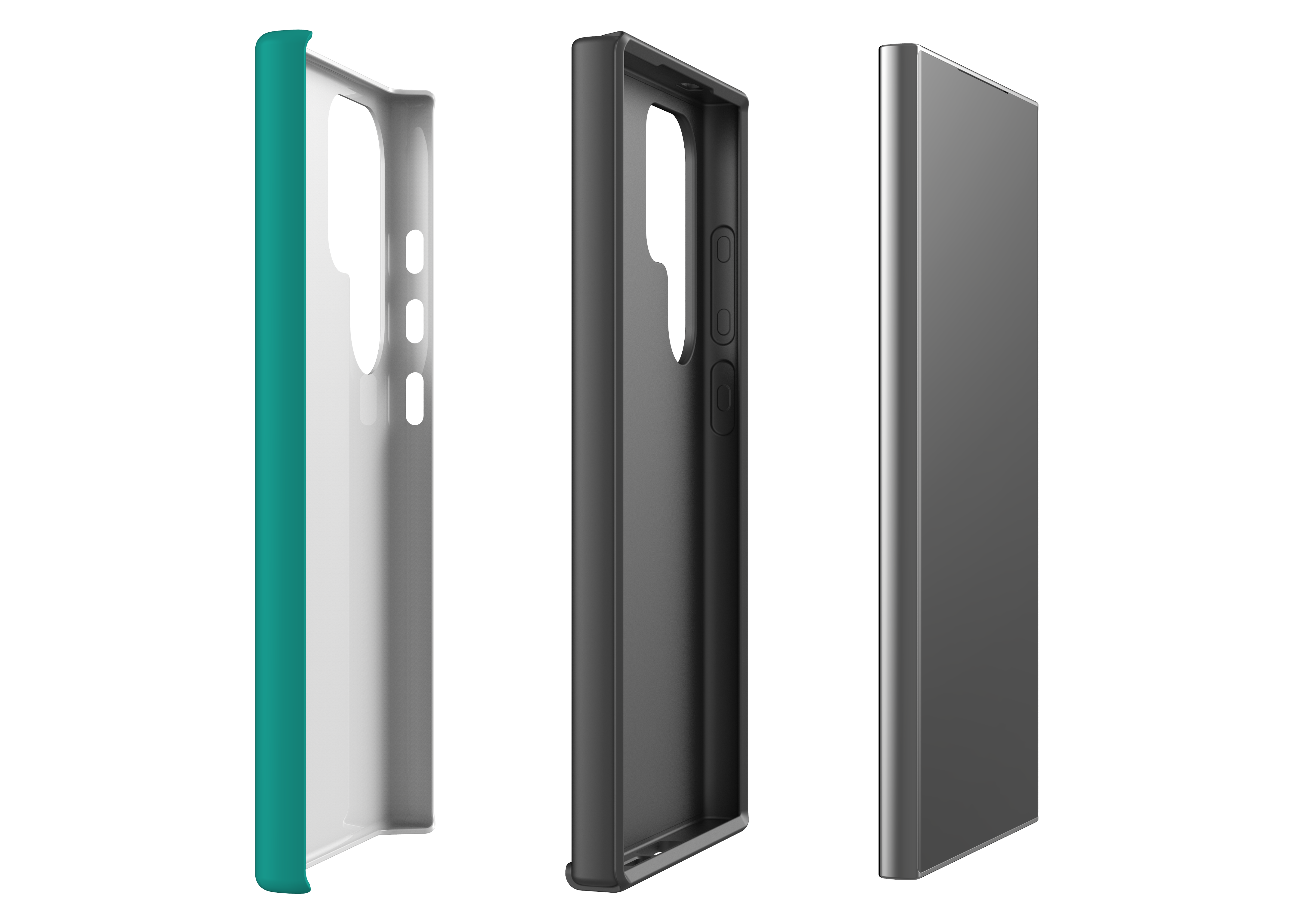 Go Green Case - Samsung Galaxy S24 Series