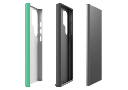 Go Green Case - Samsung Galaxy S24 Series