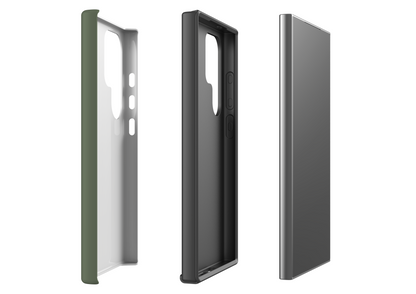 Go Green Case - Samsung Galaxy S24 Series