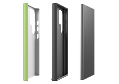 Go Green Case - Samsung Galaxy S24 Series