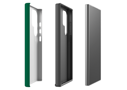 Go Green Case - Samsung Galaxy S24 Series