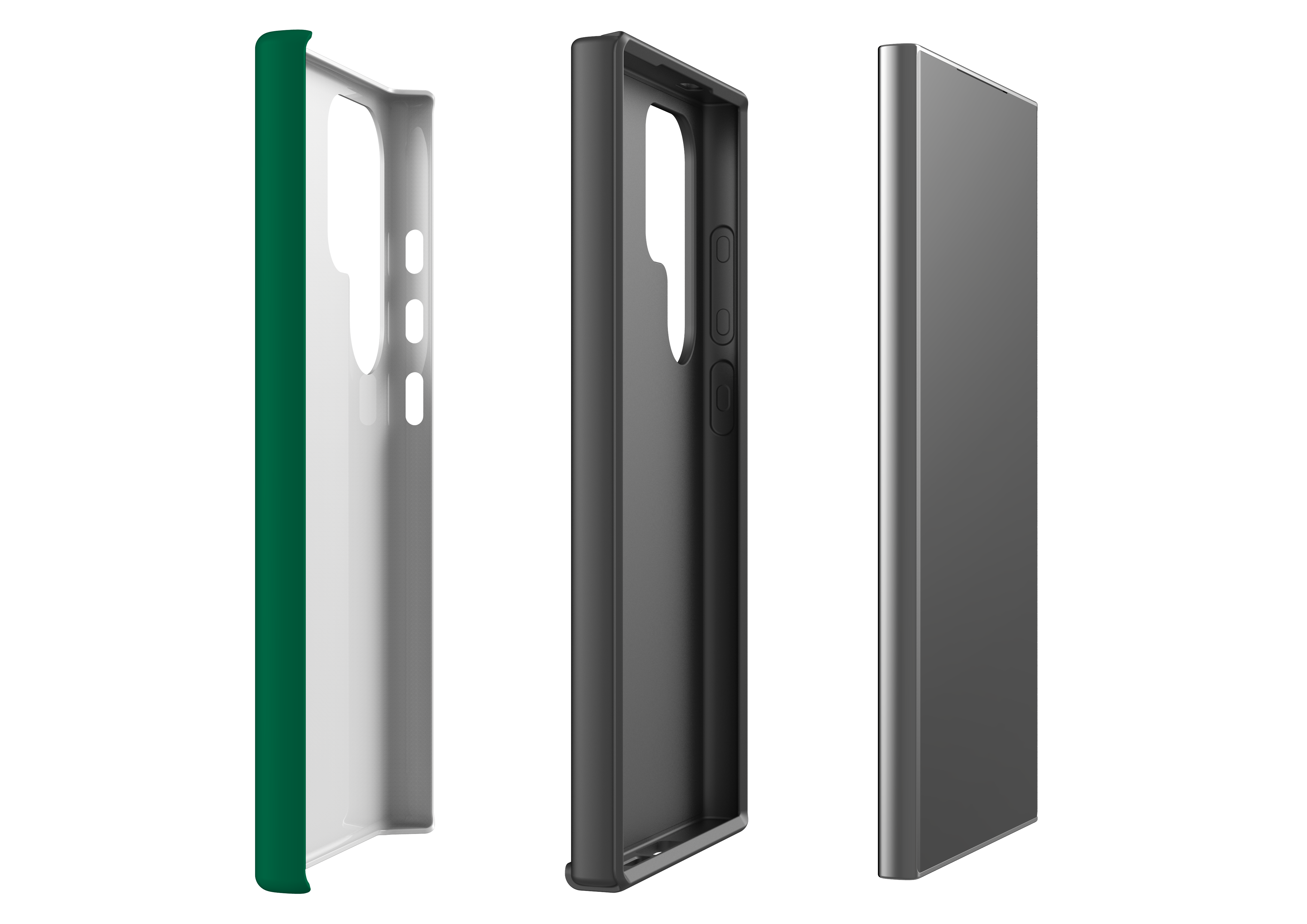 Go Green Case - Samsung Galaxy S24 Series