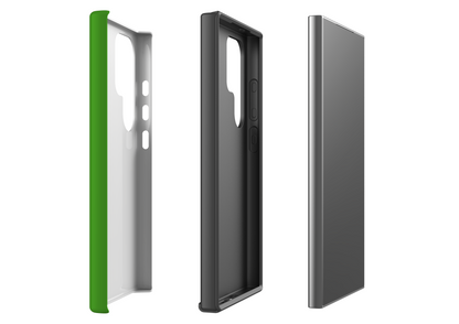 Go Green Case - Samsung Galaxy S24 Series