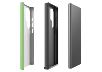 Go Green Case - Samsung Galaxy S24 Series