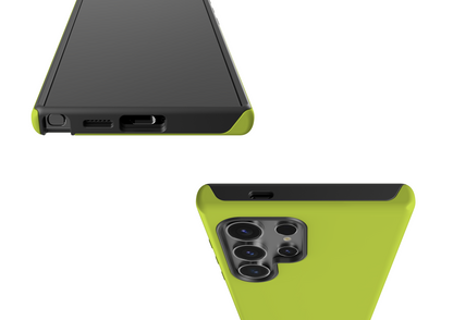 Go Green Case - Samsung Galaxy S24 Series