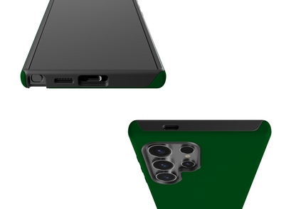 Go Green Case - Samsung Galaxy S24 Series