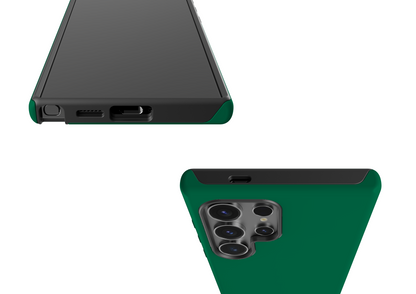 Go Green Case - Samsung Galaxy S24 Series