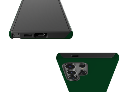 Go Green Case - Samsung Galaxy S24 Series