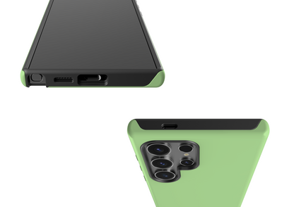 Go Green Case - Samsung Galaxy S24 Series