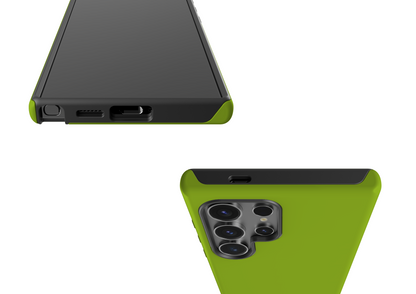 Go Green Case - Samsung Galaxy S24 Series