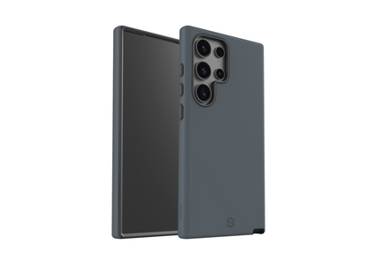 Stormy Grey Case - Samsung Galaxy S24 Series