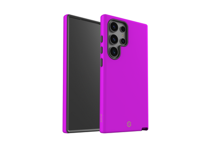 Playful Pink Case - Samsung Galaxy S24 Series