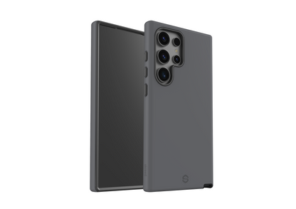 Stormy Grey Case - Samsung Galaxy S24 Series