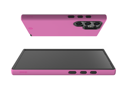 Playful Pink Case - Samsung Galaxy S24 Series