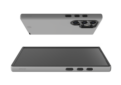 Stormy Grey Case - Samsung Galaxy S24 Series