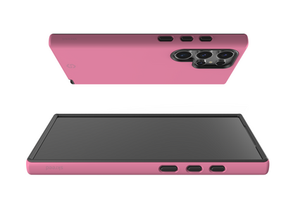 Playful Pink Case - Samsung Galaxy S24 Series