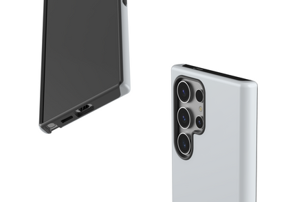 Frosty White Case - Samsung Galaxy S24 Series