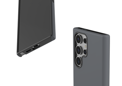 Stormy Grey Case - Samsung Galaxy S24 Series