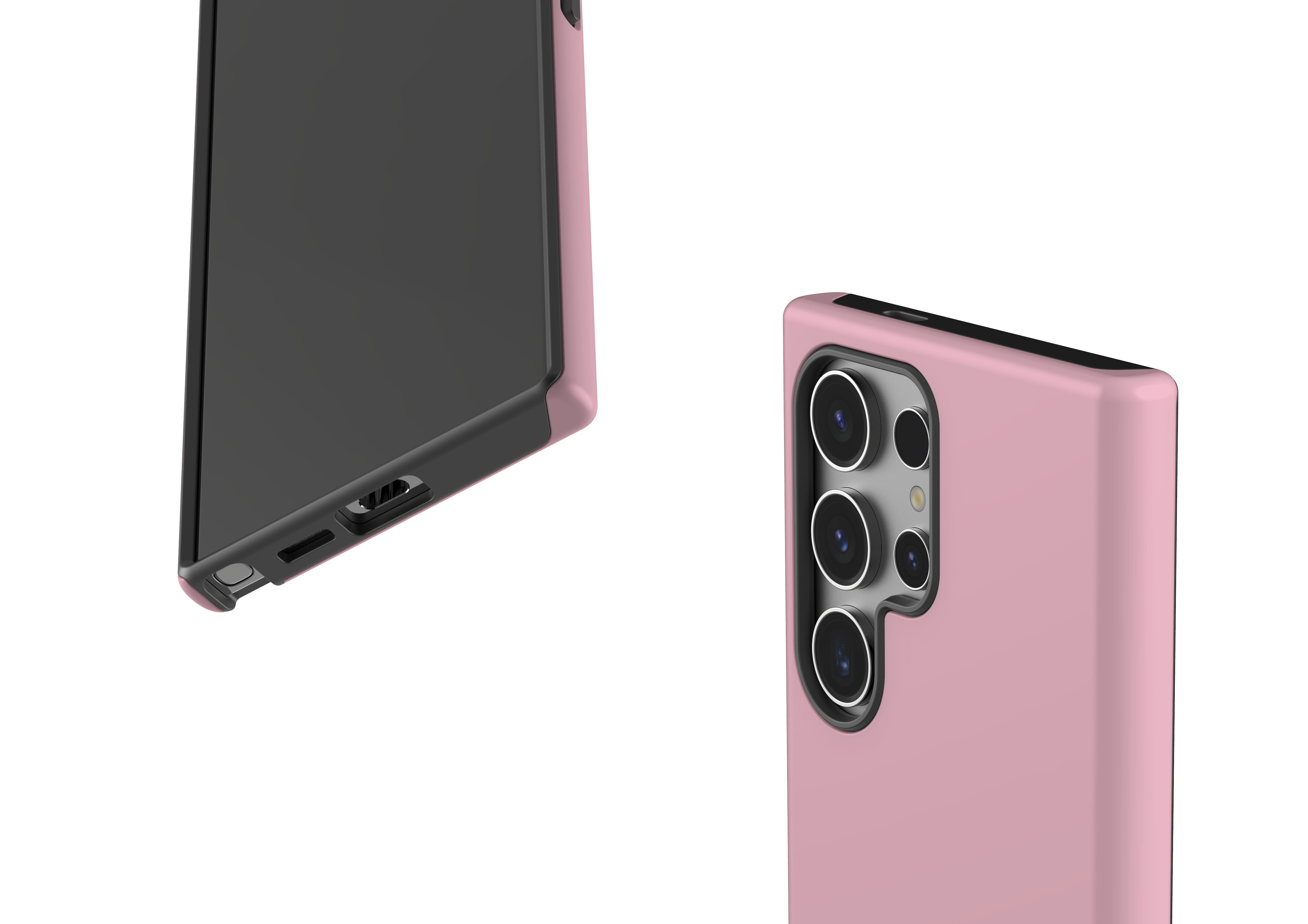 Playful Pink Case - Samsung Galaxy S24 Series