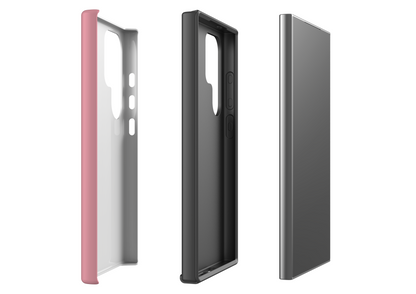 Playful Pink Case - Samsung Galaxy S24 Series