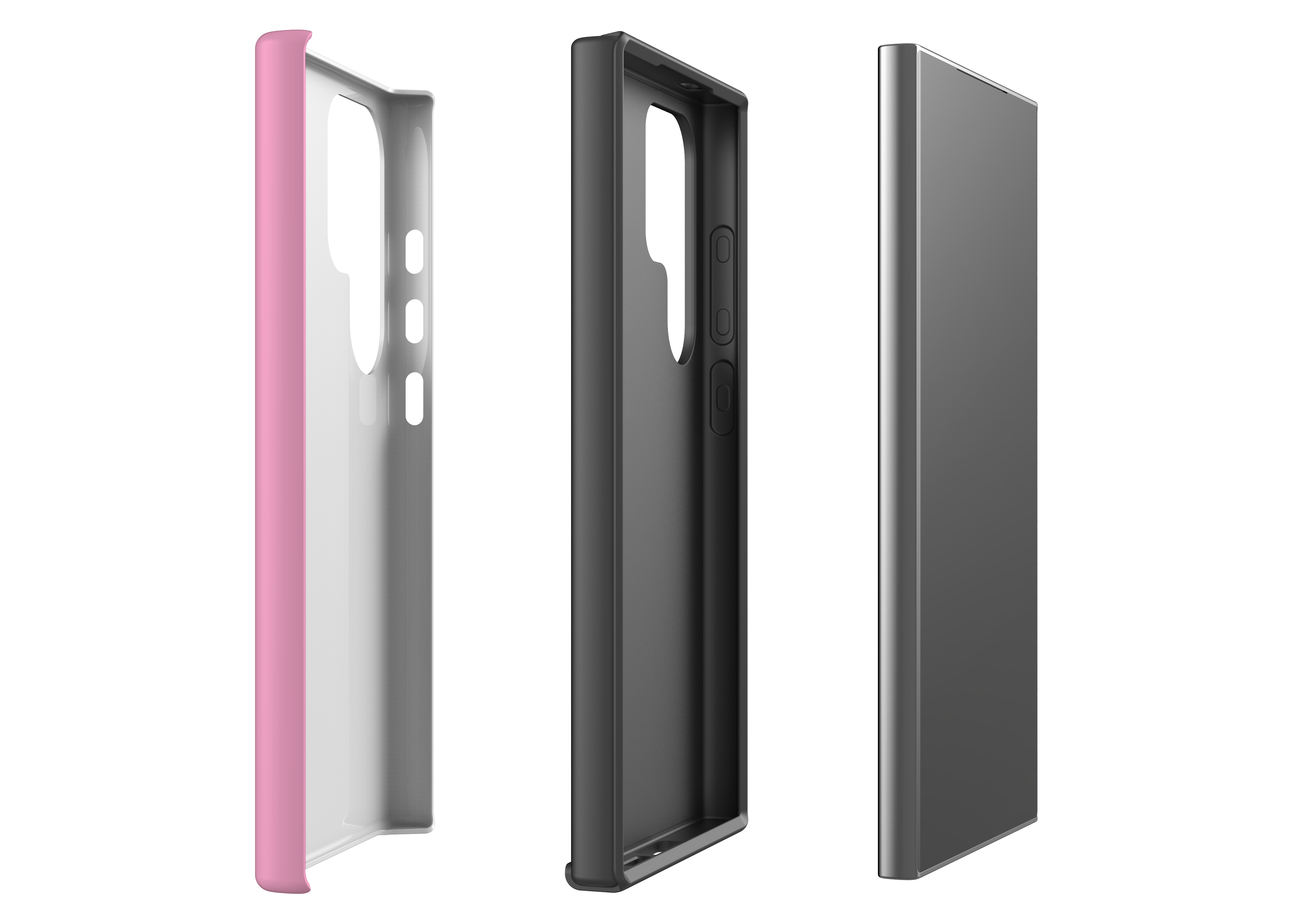 Playful Pink Case - Samsung Galaxy S24 Series