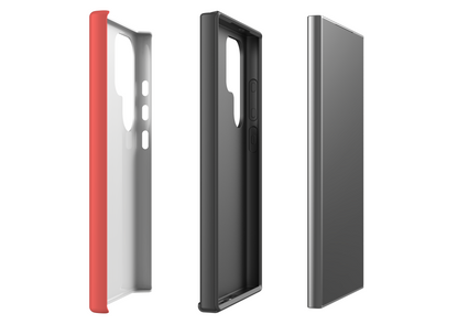 Playful Pink Case - Samsung Galaxy S24 Series