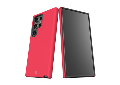 Playful Pink Case - Samsung Galaxy S24 Series