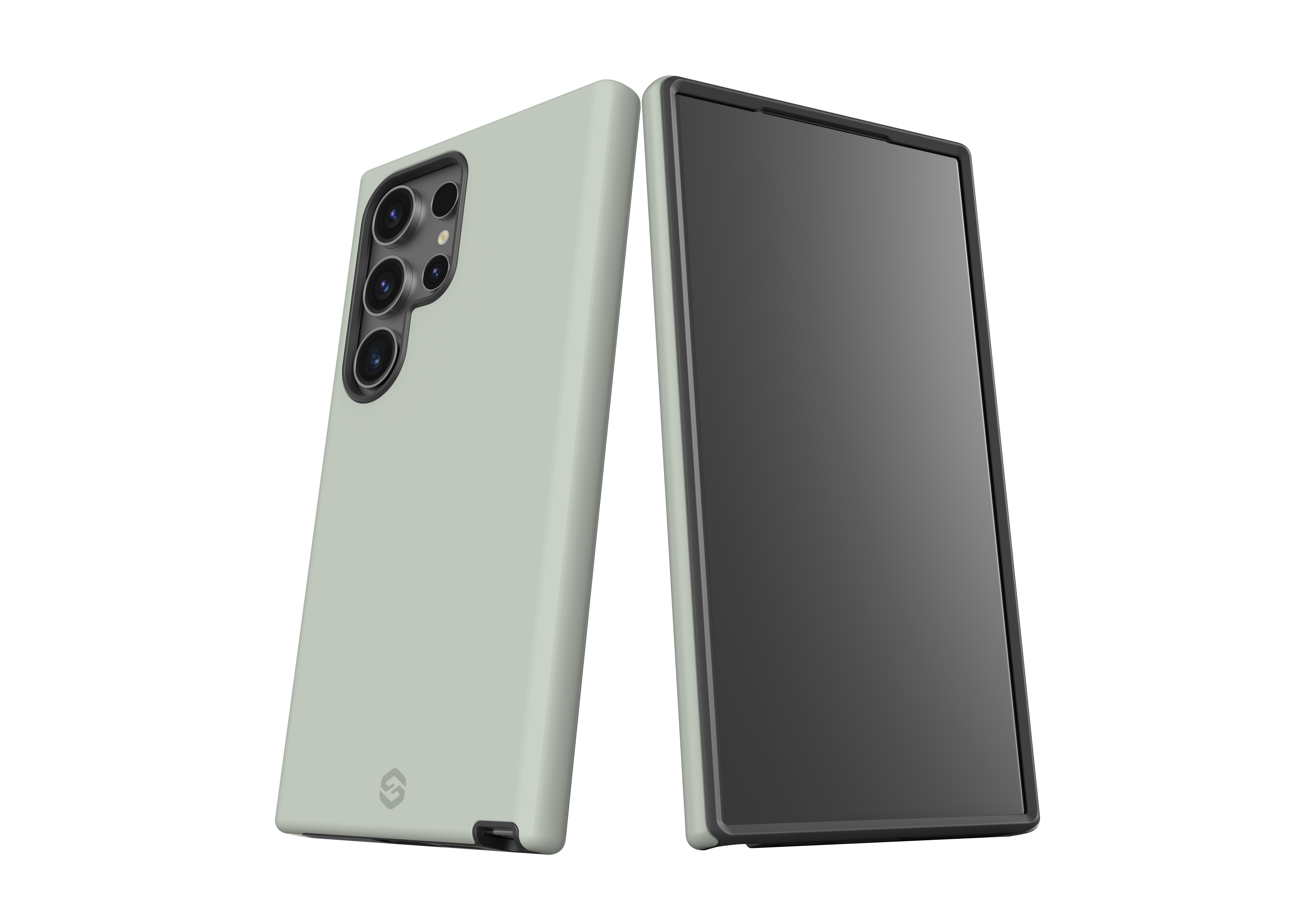 Stormy Grey Case - Samsung Galaxy S24 Series