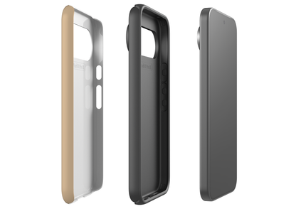 Basic Brown Case - Google Pixel 10 Series