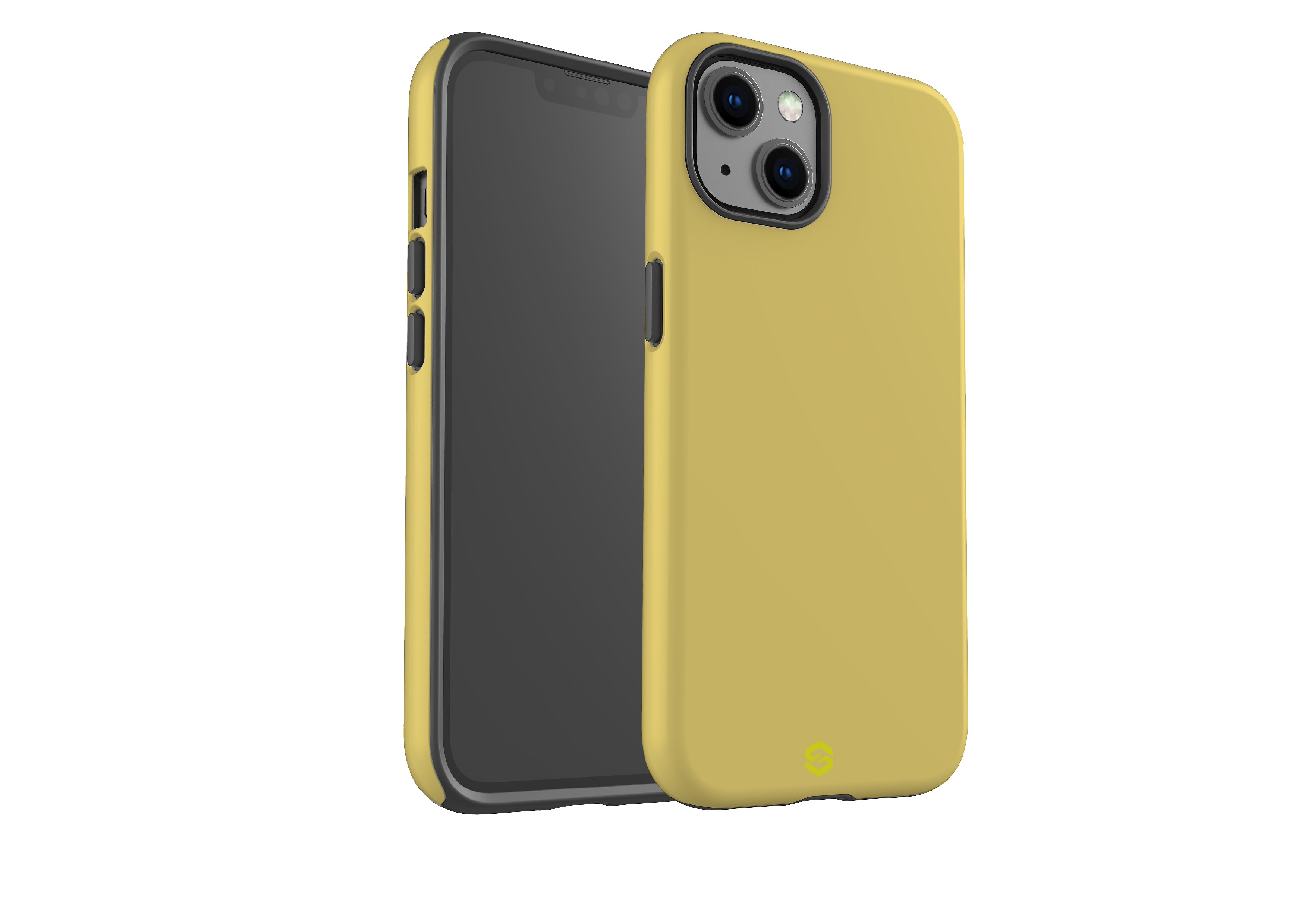 Mellow Yellow Case - iPhone 13 Series