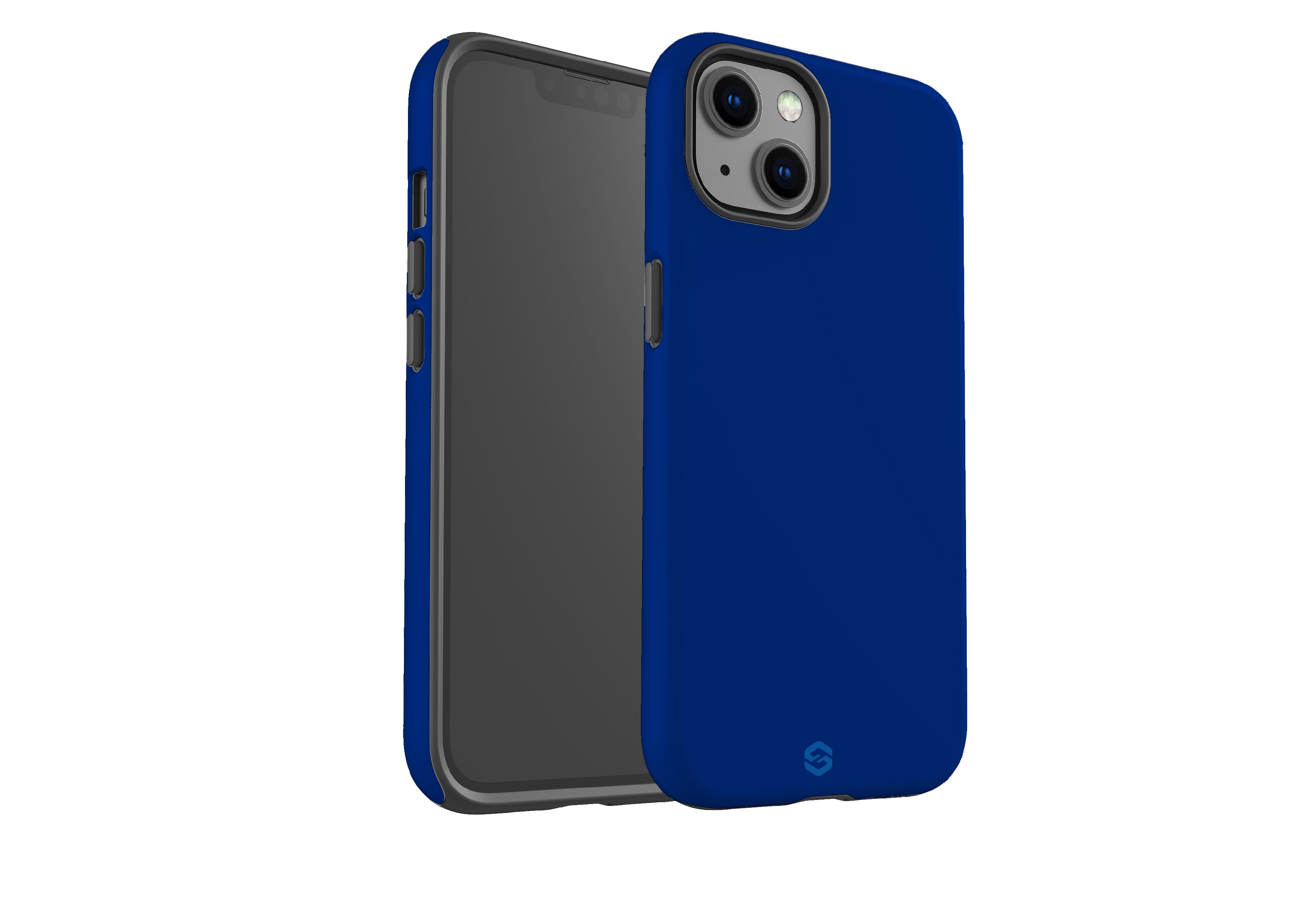 Blissful Blue Case - iPhone 13 Series