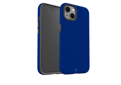 Blissful Blue Case - iPhone 13 Series