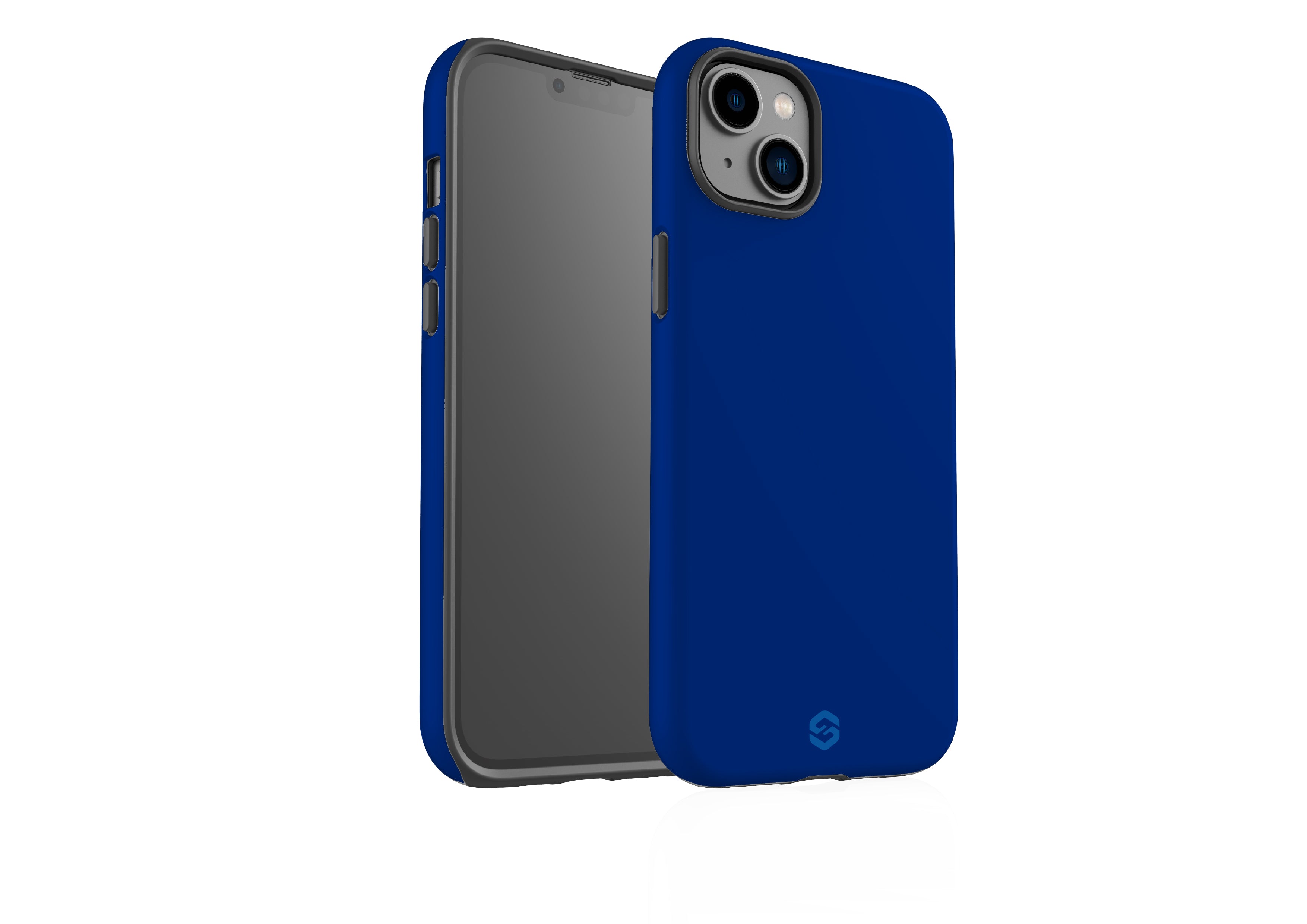 Blissful Blue Case - iPhone 14 Series