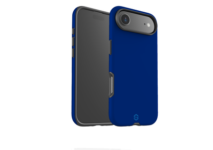 Blissful Blue Case - iPhone 17 Series