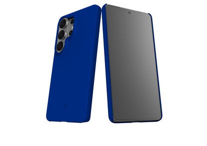 Blissful Blue Snap Case in Gloss - Samsung Galaxy S26 Series