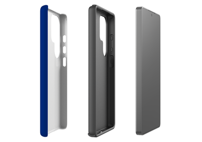 Blissful Blue Case - Samsung Galaxy S25 Series