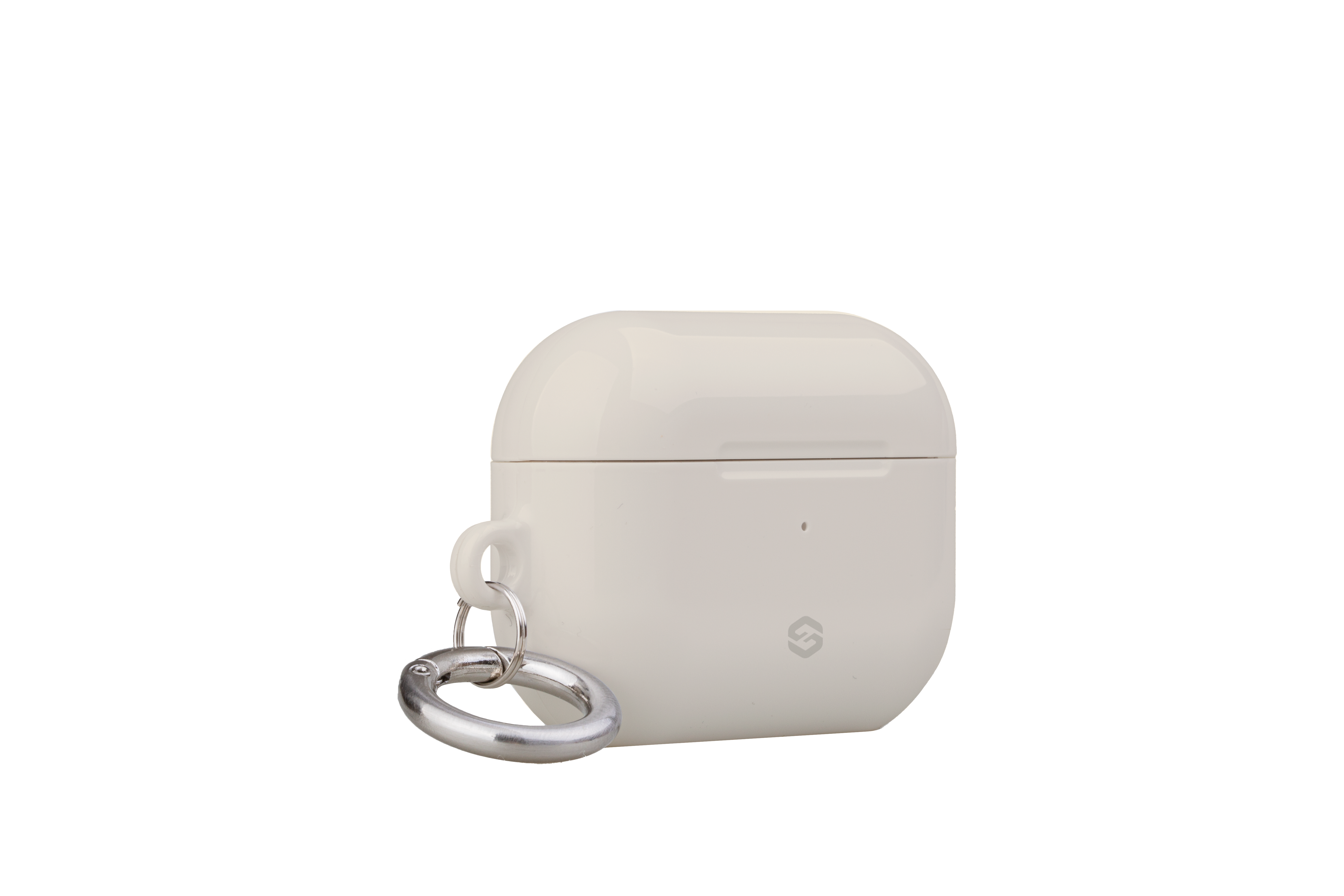 Frosty White AirPods Pro 2 Case