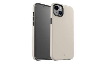 Frosty White Case - iPhone 14 Series