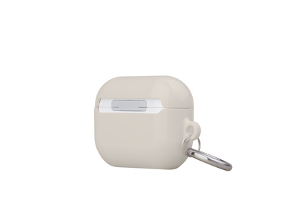 Frosty White AirPods Pro 2 Case