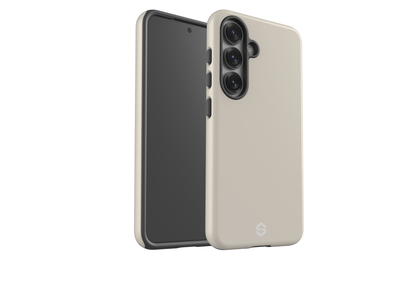 Frosty White Case - Samsung Galaxy S25 Series