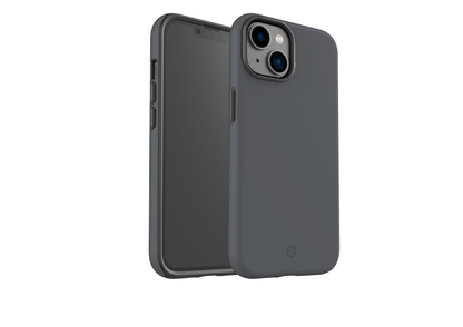Stormy Grey Case - iPhone 14 Series